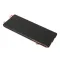 LCD ekran / displej za Huawei Honor Magic 7 lite + touchscreen black Original (MS).