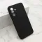 Futrola - maska Soft Silicone za Samsung A266 Galaxy A26 5G crna (MS).