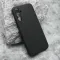 Silikonska futrola - maska CARBON LIGHT za Samsung A145R Galaxy A14 4G/Galaxy A14 5G crna (MS).