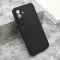Futrola - maska Soft 3D camera za Samsung A266 Galaxy A26 5G crna (MS).