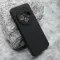 Silikonska futrola - maska CARBON LIGHT za Xiaomi Redmi 14C crna (MS).