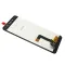 LCD ekran / displej za Huawei Y5 II Ascend/Y6 II Compact + touchscreen black (MS).