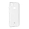 Futrola - maska Teracell Giulietta za Xiaomi Redmi 9C/Redmi 10A Transparent.