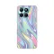 Silikonska futrola - maska print Skin za Huawei Honor X6a Liquid Dream.