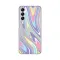 Silikonska futrola - maska print Skin za Samsung A145R/A146B Galaxy A14 4G/5G Liquid Dream.