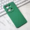 Futrola - maska Silikon Pro Camera za Xiaomi Redmi Note 13 Pro 4G (EU) zelena.