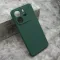 Futrola - maska GENTLE COLOR za Xiaomi Redmi Note 14 4G zelena (MS).
