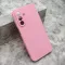 Futrola - maska GENTLE COLOR za Samsung A266 Galaxy A26 5G roze (MS).