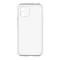 Silikonska futrola - maska CLEAR za Xiaomi Redmi A1/Redmi A2 providna (MS).