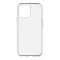 Silikonska futrola - maska CLEAR STRONG za iPhone 13 Pro Max (6.7) providna (MS).