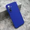 Futrola - maska GENTLE COLOR za Samsung A266 Galaxy A26 5G plava (MS).