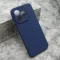 Futrola - maska GENTLE COLOR za Huawei Honor 400 Lite teget (MS).