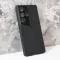 Futrola - maska Blade za Samsung S938 Galaxy S25 Ultra crna.