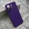 Futrola - maska GENTLE COLOR za Xiaomi Redmi Note 14 4G lila (MS).