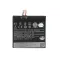 Baterija standard za HTC One / A9/One A9s.