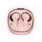 Bluetooth slusalice Airpods Moxom MX-TW16 pink (MS).