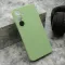 Futrola - maska VELVET TOUCH za Samsung S721B Galaxy S24 FE mint (MS).