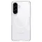 Futrola - maska Nillkin Nature Pro Magnetic za Samsung A566 Galaxy A56 5G Transparent.