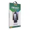 Zastitno staklo Zaštino staklo (glass) X Mart 9D Privacy za Samsung S921 Galaxy S24 5G/S931 Galaxy S25 5G (fingerprint unlock).
