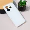 Futrola - maska Sparkle Dust za Xiaomi Redmi Note 14 5G bela.