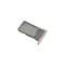Ulozak za SIM za Samsung G991 Galaxy S21 pink (MS).