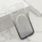 Futrola - maska Starlight MagSafe za iPhone 13 (6.1)/iPhone 14 (6.1) crna (MS).