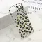Futrola - maska LEOPARD MagSafe za Samsung S928 Galaxy S24 Ultra 5G crna (MS).