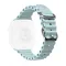 Narukvica za iPhone Apple watch Ultra/Ultra 2 42/44/45/49mm svetlo plava (MS).