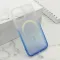 Futrola - maska Starlight MagSafe za iPhone 13 (6.1)/iPhone 14 (6.1) plava (MS).