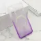 Futrola - maska Starlight MagSafe za Samsung S921 Galaxy S24 5G ljubicasta (MS).