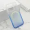 Futrola - maska Starlight MagSafe za iPhone 15 Pro (6.1) plava (MS).