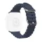 Narukvica za iPhone Apple watch Ultra/Ultra 2 42/44/45/49mm plava (MS).