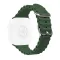 Narukvica za iPhone Apple watch Ultra/Ultra 2 42/44/45/49mm zelena (MS).