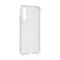 Futrola - maska Transparent Ice Cube za Huawei Honor 20/Nova 5T.