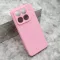 Futrola - maska GENTLE COLOR za Xiaomi 15 Pro roze (MS).