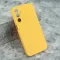Futrola - maska GENTLE COLOR za Samsung A256 Galaxy A25 5G zuta (MS).