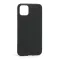 Futrola - maska GENTLE COLOR za iPhone 11 Pro Max (6.5) crna (MS).