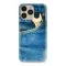 Futrola - maska ultra tanki print CLEAR za iPhone 14 Pro Max (6.7) ND0292 (MS).