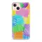 Futrola - maska ultra tanki print CLEAR za iPhone 14 Plus (6.7) ND0280 (MS).