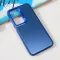 Futrola - maska Clear za Samsung S921B Galaxy S24 plava.