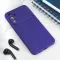 Futrola - maska TPU za Samsung Galaxy A34 5G 5G ljubicasta.