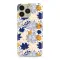 Futrola - maska ultra tanki print CLEAR za iPhone 14 Pro Max (6.7) ND0281 (MS).