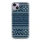 Futrola - maska ultra tanki print CLEAR za iPhone 14 Plus (6.7) ND0296 (MS).