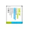 Baterija za Samsung G530H Galaxy Grand Prime/J500F Galaxy J5/J320F Galaxy J3 (2016) 2600 mAh Deji (MS).