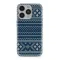 Futrola - maska ultra tanki print CLEAR za iPhone 14 Pro (6.1) ND0296 (MS).
