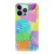 Futrola - maska ultra tanki print CLEAR za iPhone 14 Pro Max (6.7) ND0280 (MS).