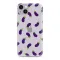 Futrola - maska ultra tanki print CLEAR za iPhone 14 Plus (6.7) ND0288 (MS).
