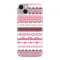 Futrola - maska ultra tanki print CLEAR za iPhone 14 Plus (6.7) ND0287 (MS).
