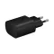 Samsung Super Fast kuciste punjac PD 25W crno EP-TA800-NBE Full Original (BULK) (MS).