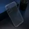 Futrola - maska CLEAR CAMERA GLASS za Samsung Galaxy A34 5G 5G providna (MS).